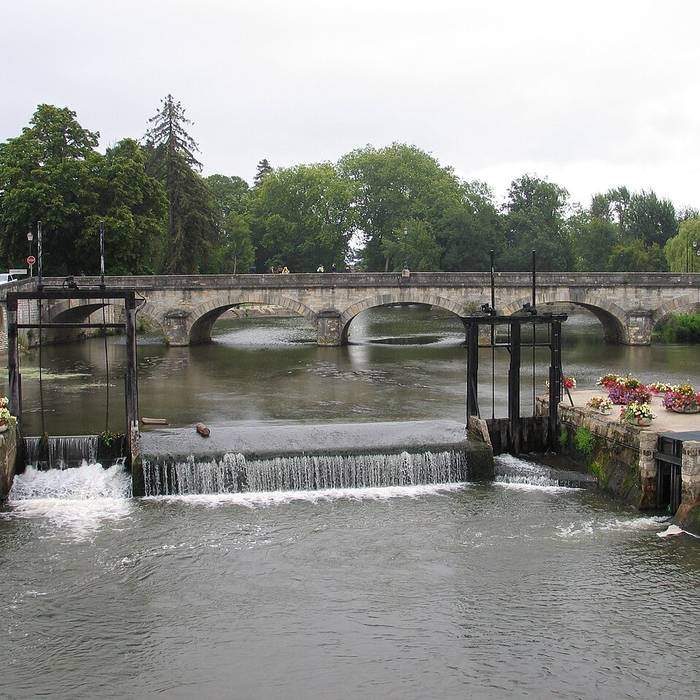 Photo de Château de Romorantin
